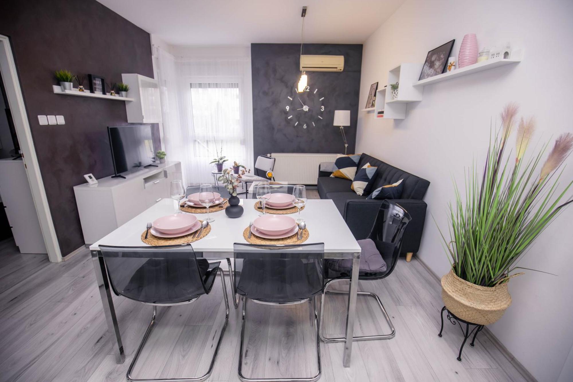 Apartman Day Apartment Cakovec Ngoại thất bức ảnh