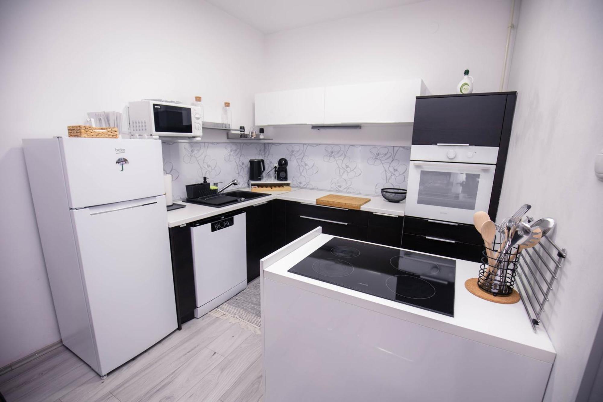 Apartman Day Apartment Cakovec Ngoại thất bức ảnh