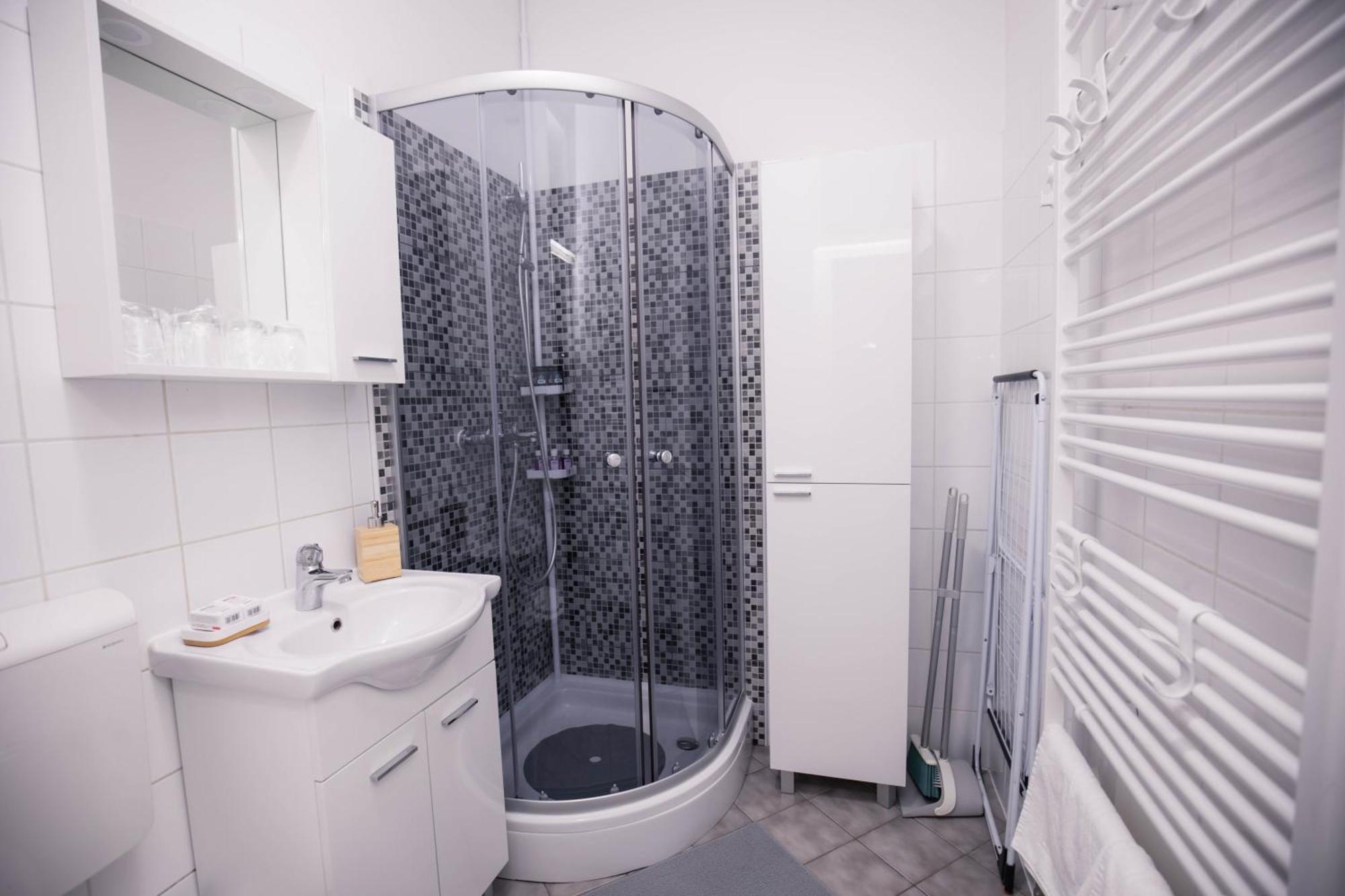 Apartman Day Apartment Cakovec Ngoại thất bức ảnh
